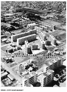 Oran - Saint-Hubert - Cite